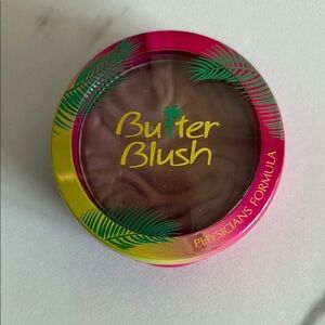 Physicians Formula Butter Blush - Tropical Brown New